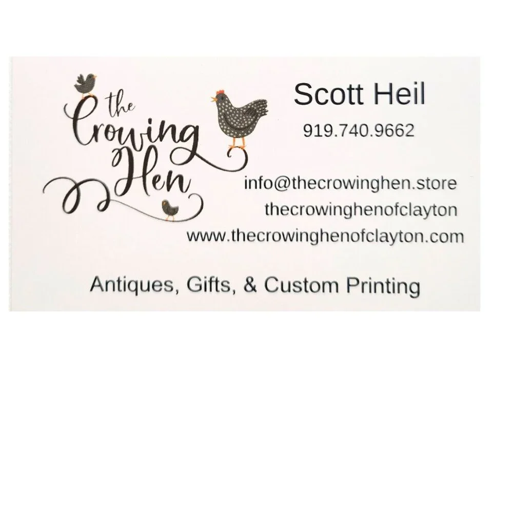 Inspirational Pink Tumbler – 20 oz – Sublimated by Scott Heil of The Crowing Hen - Picture 5 of 5